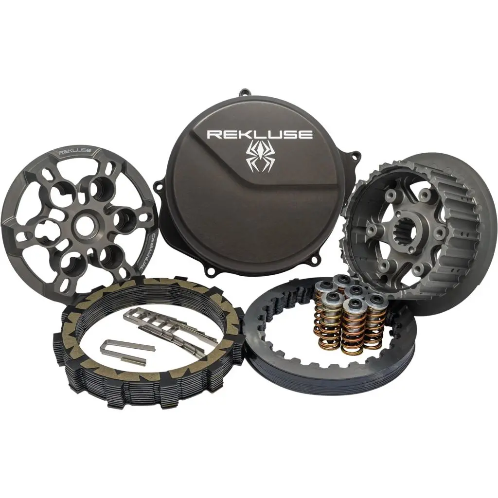 Rekluse Coremanual Torqdrive Clutch 2004-14 Honda Trx450r | Rms-7115 1