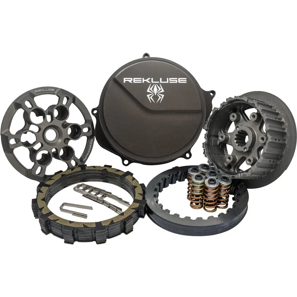 Rekluse Coremanual Torqdrive Clutch Honda Crf450r ('02-'08) | Rms-7113 1