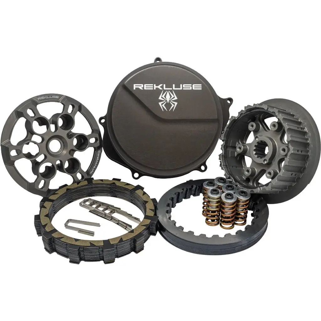 Rekluse Coremanual Torqdrive Clutch Honda Crf450r ('09-'12) | Rms-7114 1