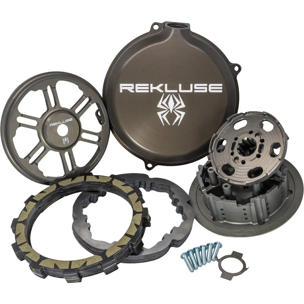 Rekluse Coremanual Torqdrive Clutch Ktm/Hus 250/350 ('16-'18) | Rms-7113081 1