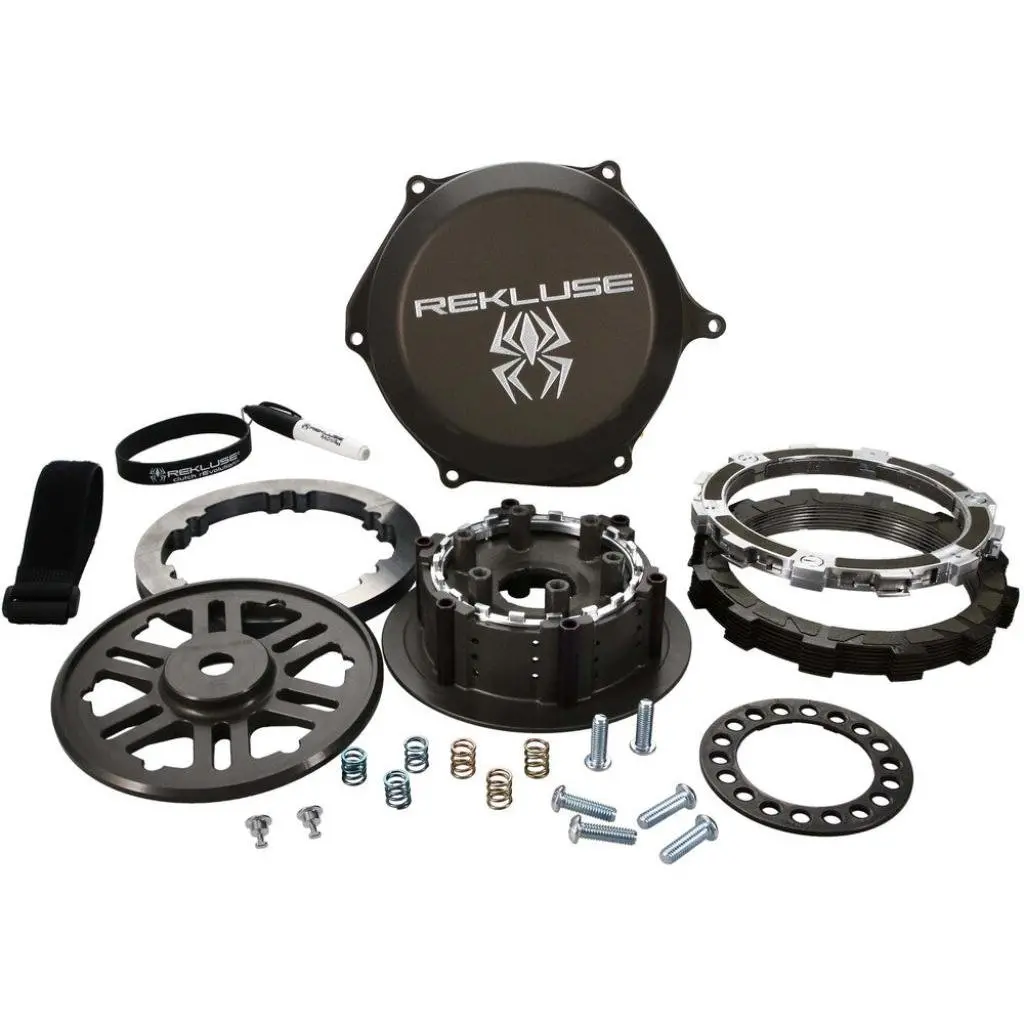 Rekluse Radius Cx 3.0 Auto Clutch Yamaha Yz450f (2023) | Rms-7907176 1