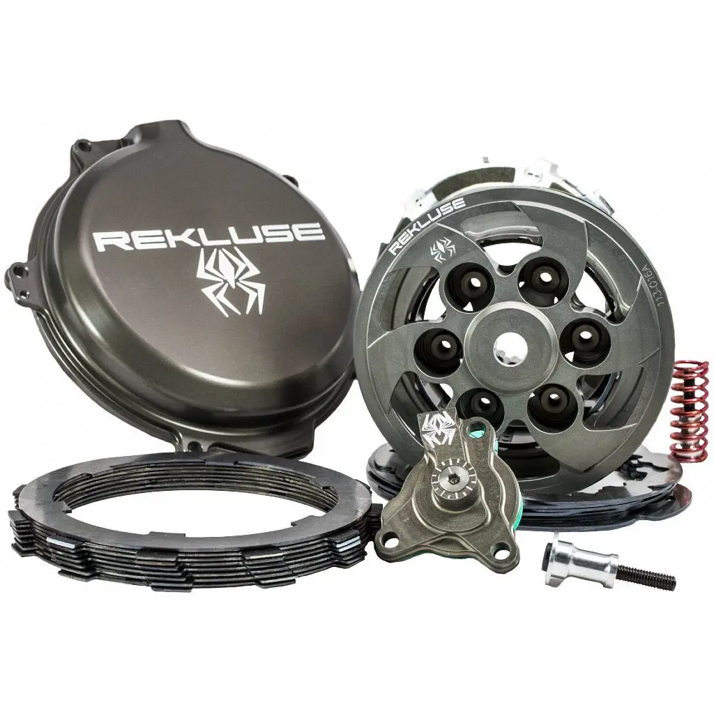 Rekluse Radius Cx Auto Clutch Beta 250/300 ('18+) | Rms-7902022 1