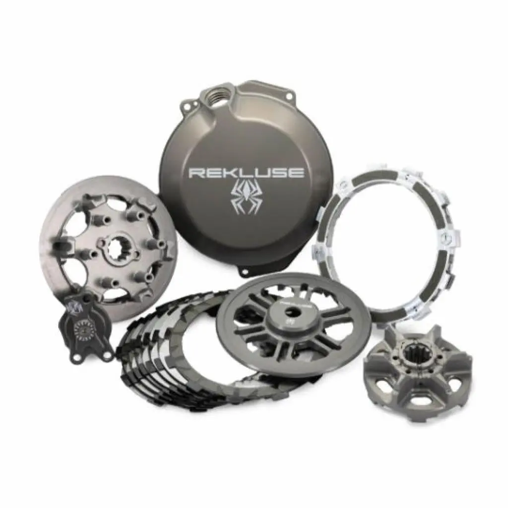 Rekluse Radius Cx Auto Clutch (Dds) Ktm/Hus 350 (2023) | Rms-7913292 1