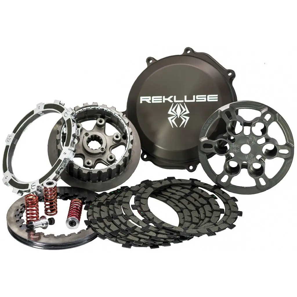 Rekluse Radius Cx Auto Clutch Honda Crf250r ('10-'17) | Rms-7901016 1