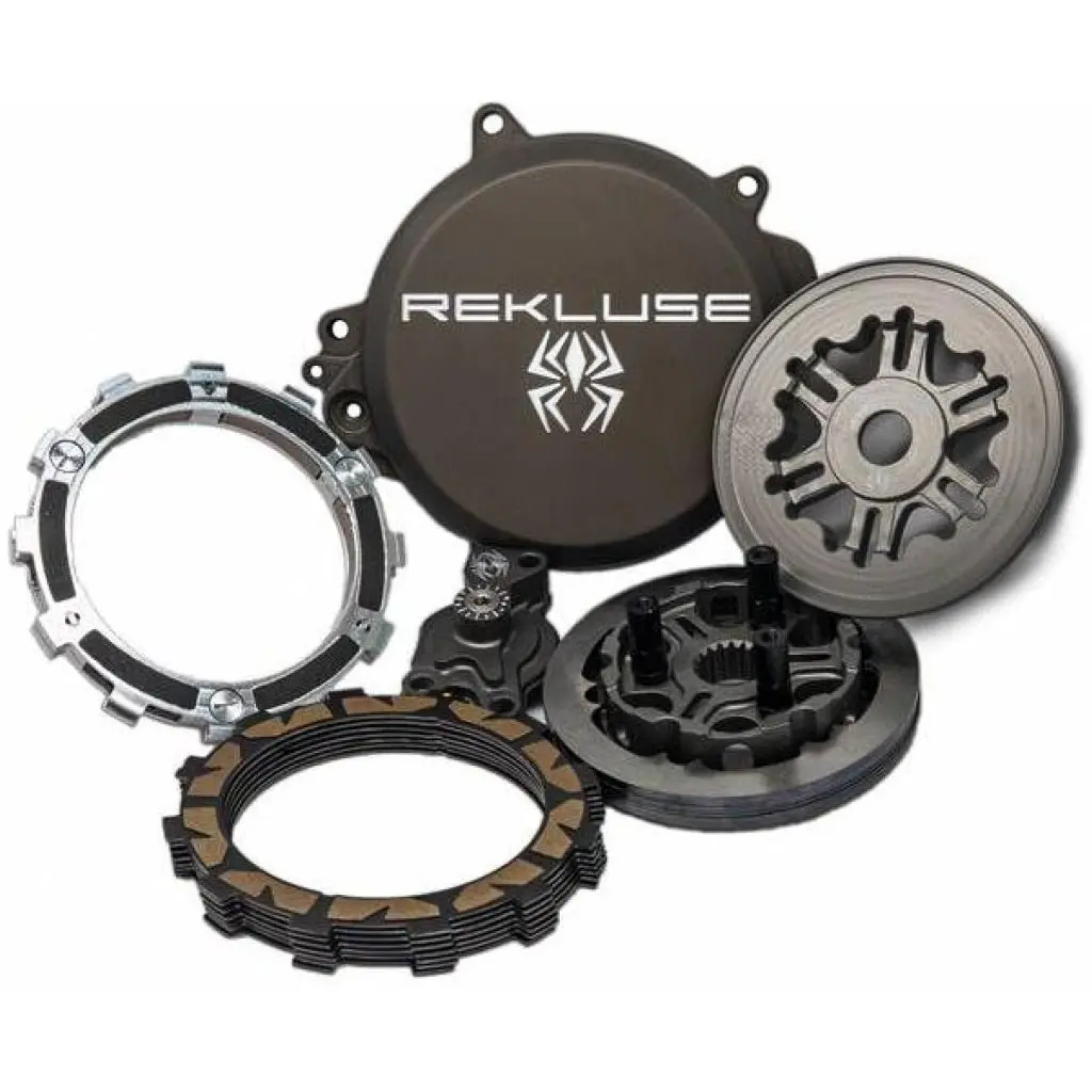 Rekluse Radius Cx Auto Clutch Ktm/Hus/Gas 85Cc ('18+) | Rms-7913051 1