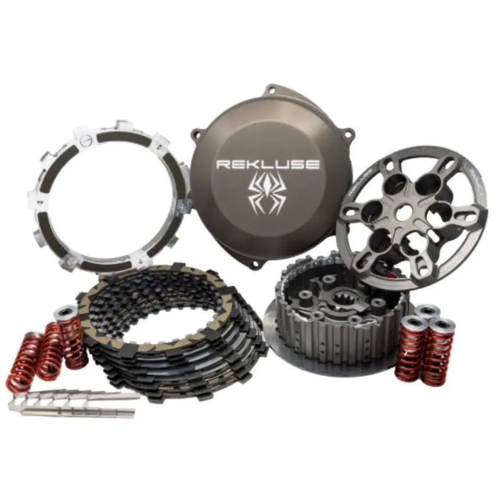 Rekluse Radius Cx Auto Clutch Sherco 250/300 Se-R/Sc Factory (18-'21) | Rms-7908001 1