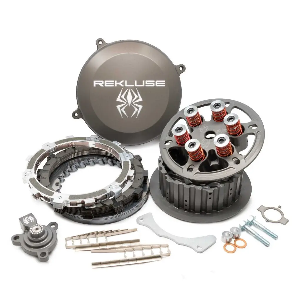 Rekluse Radius Cx Auto Clutch Yamaha Yz250(X) ('99-'20) | Rms-7907070 1
