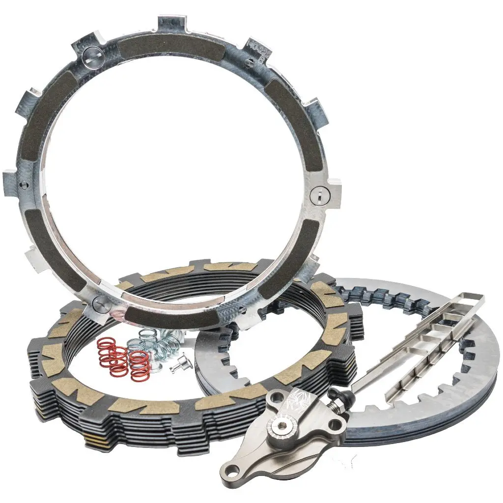 Rekluse Radiusx Auto Clutch Beta 250/300 Rr ('15-17) | Rms-6302021 1