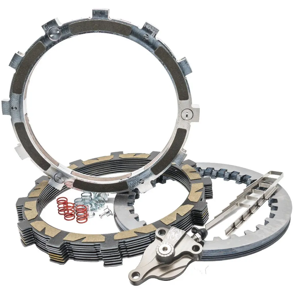 Rekluse Radiusx Auto Clutch Kawasaki Kx450f ('19-'20) | Rms-6304046 1