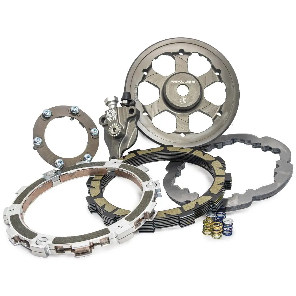Rekluse Radiusx Auto Clutch Ktm/Hus 450-501 ('17-Up) | Rms-6313080 1