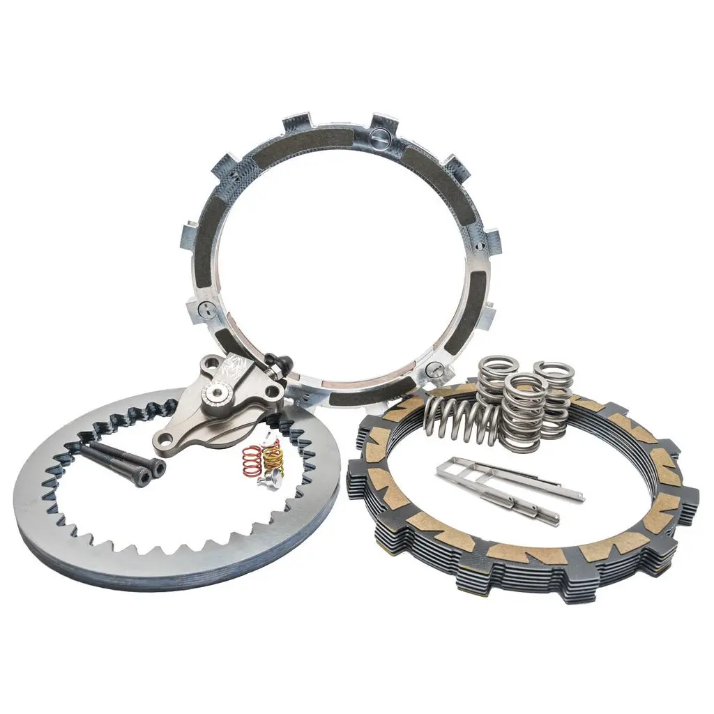 Rekluse Radiusx Auto Clutch Sherco 250-450 Se(F)-R ('18-'20) | Rms-6308001 1