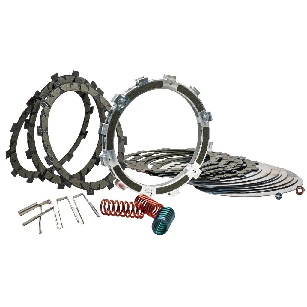 Rekluse Radiusx Auto Clutch Yamaha Yz/Wr450f ('10-'23) | Rms-6307076 1