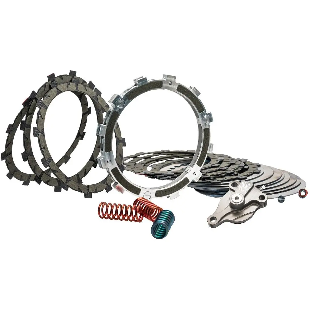 Rekluse Radiusx Auto Clutch Yam/Gas 450F ('07-'15) | Rms-6307073 1