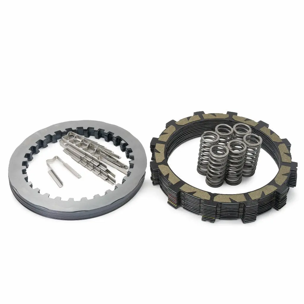 Rekluse Torqdrive Clutch Pack Honda Crf450r/Rx ('17-'22) | Rms-2801009 1