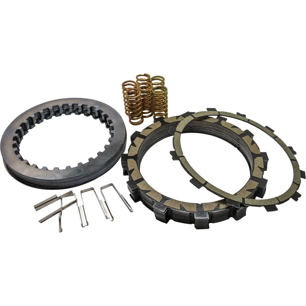 Rekluse Torqdrive Clutch Pack Kawasaki Kx450f/Klx450 ('06-'15) | Rms-2804045 1