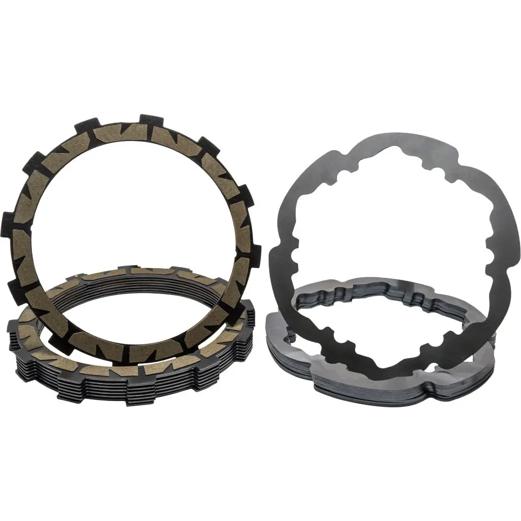 Rekluse Torqdrive Clutch Pack Ktm/Hus/Gas 250/350F ('19-'22) | Rms-2813181 1