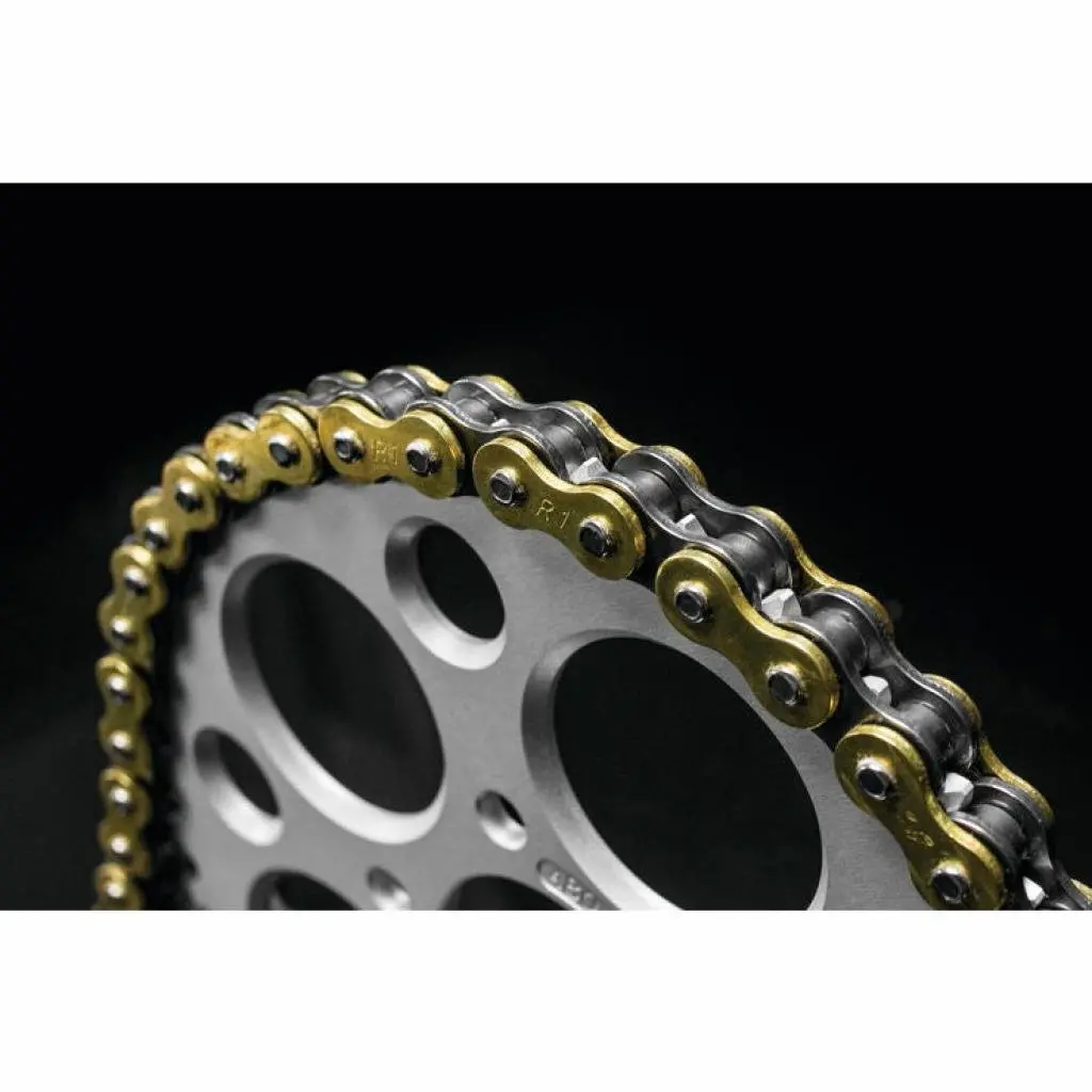 Renthal - 415 Mx Works Chain 2