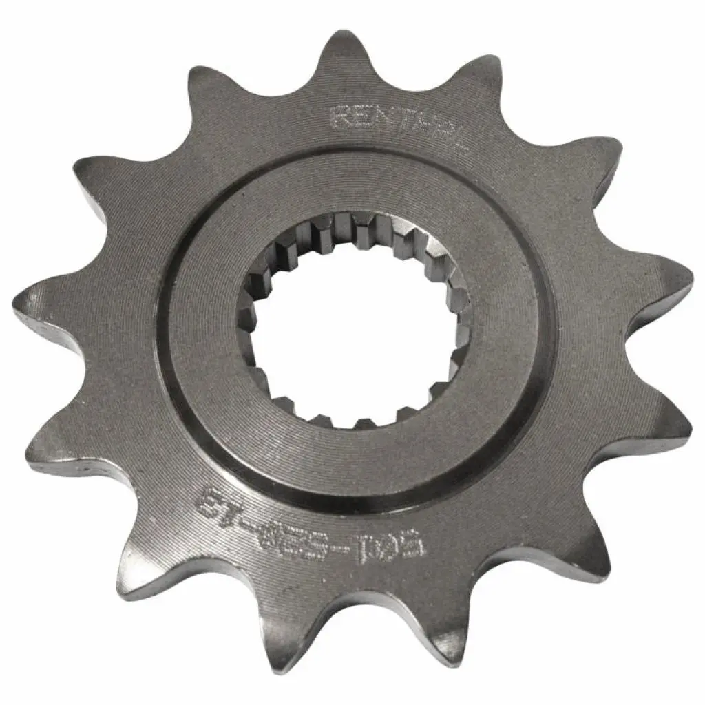 Renthal Chain & Ultralight Sprocket Kit Suzuki Rmz250 '13-22 5