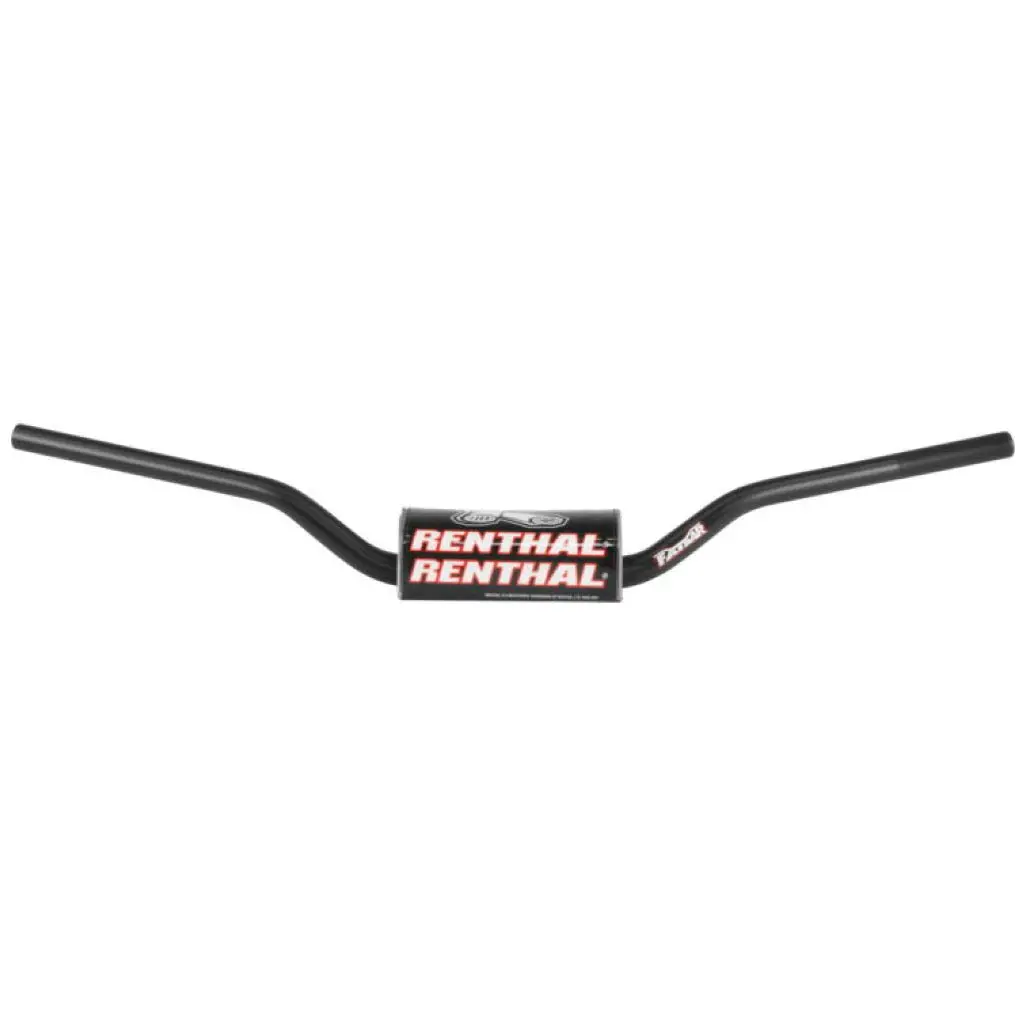 Renthal Fatbar Handlebars 1