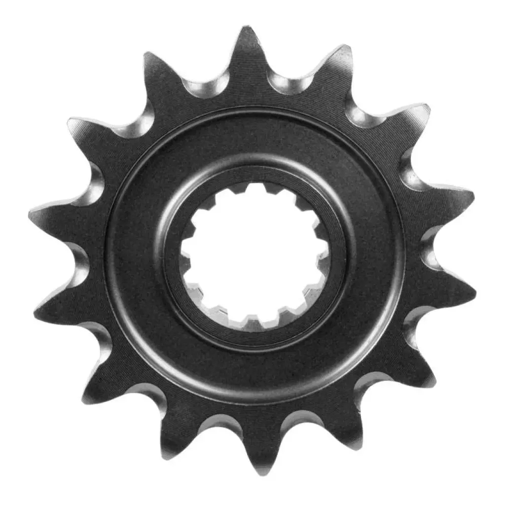 Renthal Grooved Front Sprockets Honda Cr125, Crf250r/X 1