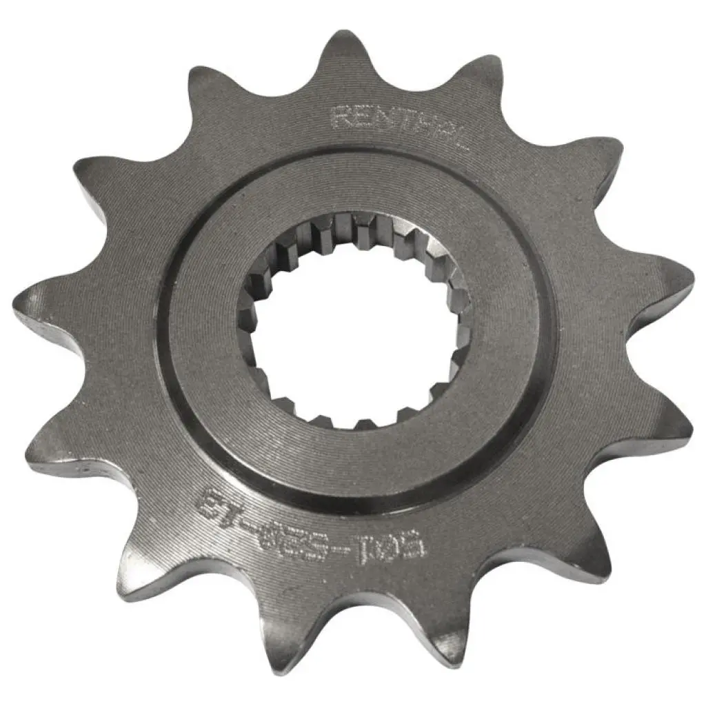Renthal Grooved Front Sprockets Honda Crf250f/L 1