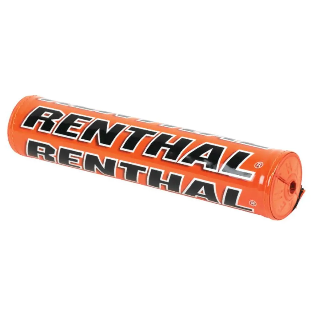 Renthal Limited Edition Sx Crossbar Pads 1