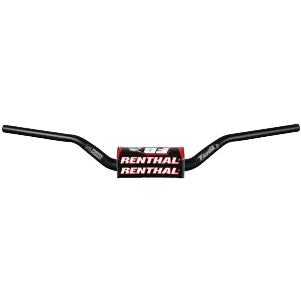 Renthal R-Works Fatbar36 Handlebars 1