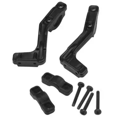 Renthal - Replacement Handguard Mounting Brackets 1