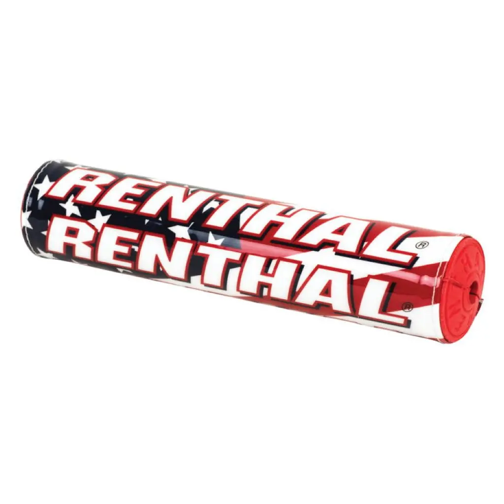 Renthal Sx Crossbar Pads 1