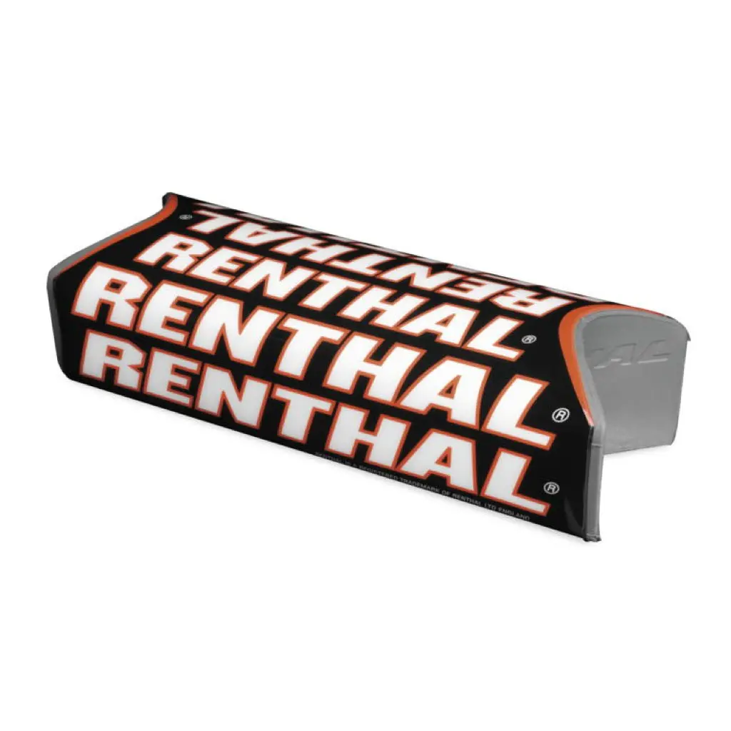 Renthal Team Issue Fatbar Pads 1