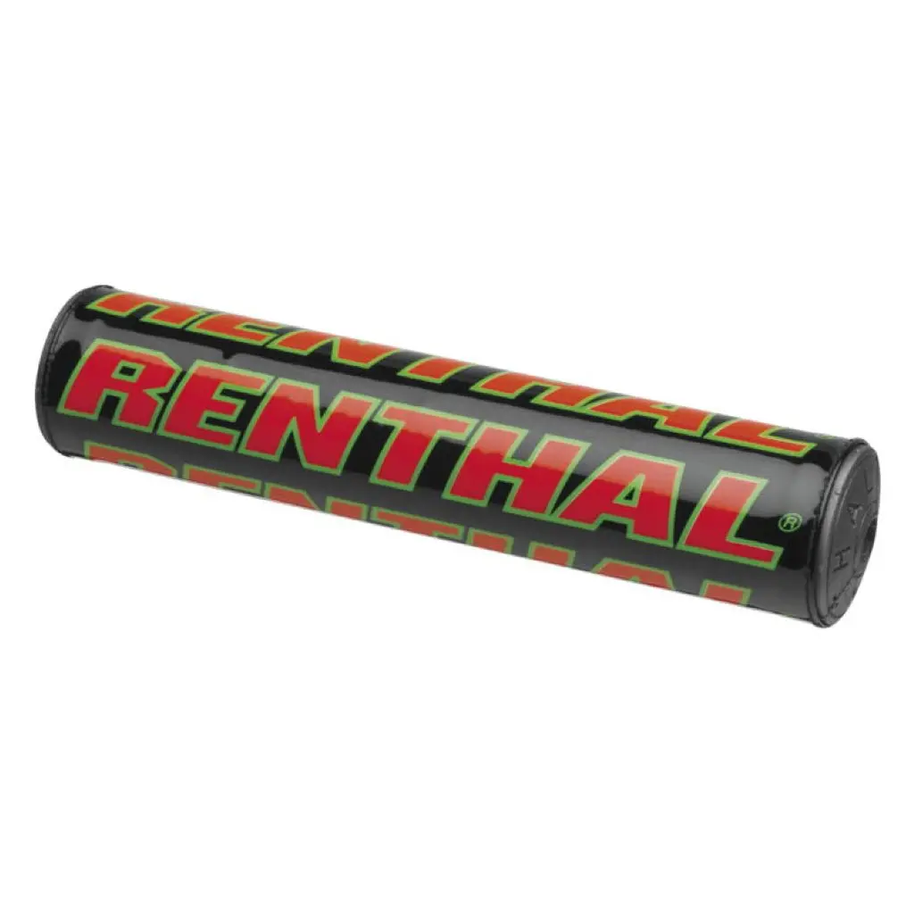 Renthal Team Issue Sx Crossbar Pads 1