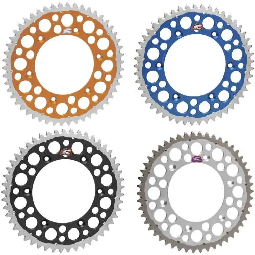 Renthal Twinring Rear Sprockets Ktm/Husqvarna/Gasgas 125-790Cc 1