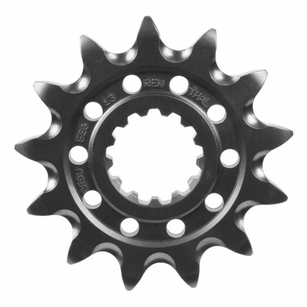 Renthal Ultralight Front Sprockets Honda Crf250r/Rx (18-21) 1