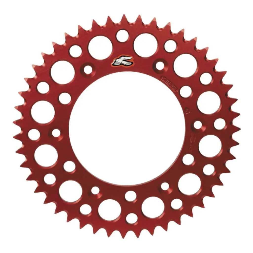 Renthal Ultralight Rear Sprockets Honda Cr80/85 Crf150r(B) 1