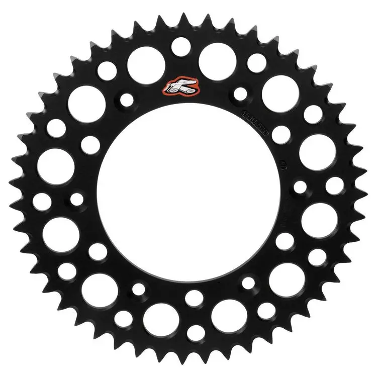 Renthal Ultralight Rear Sprockets Suzuki 125-450Cc 3