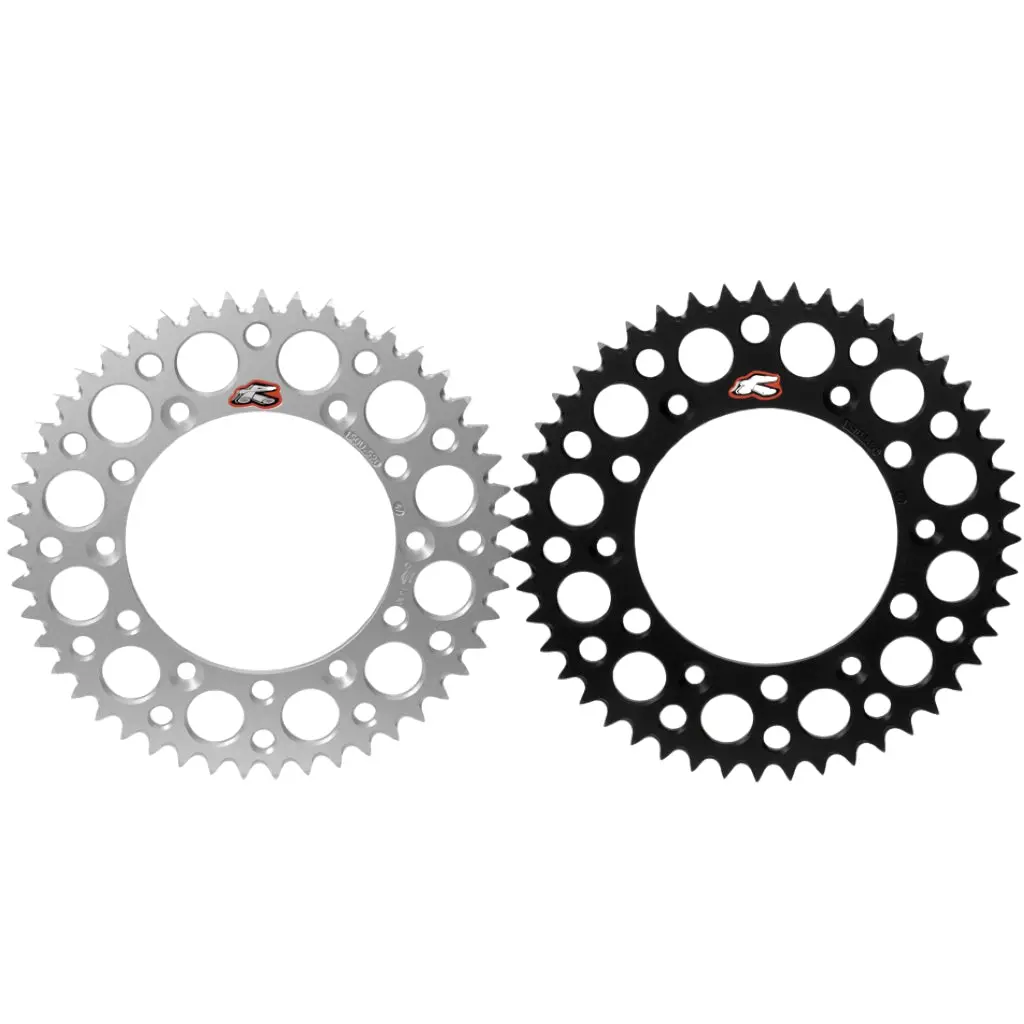 Renthal Ultralight Rear Sprockets Suzuki 125-450Cc 1