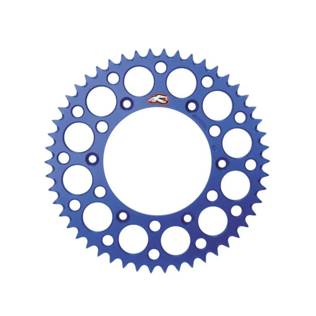 Renthal Ultralight Rear Sprockets Yamaha Yz65 2