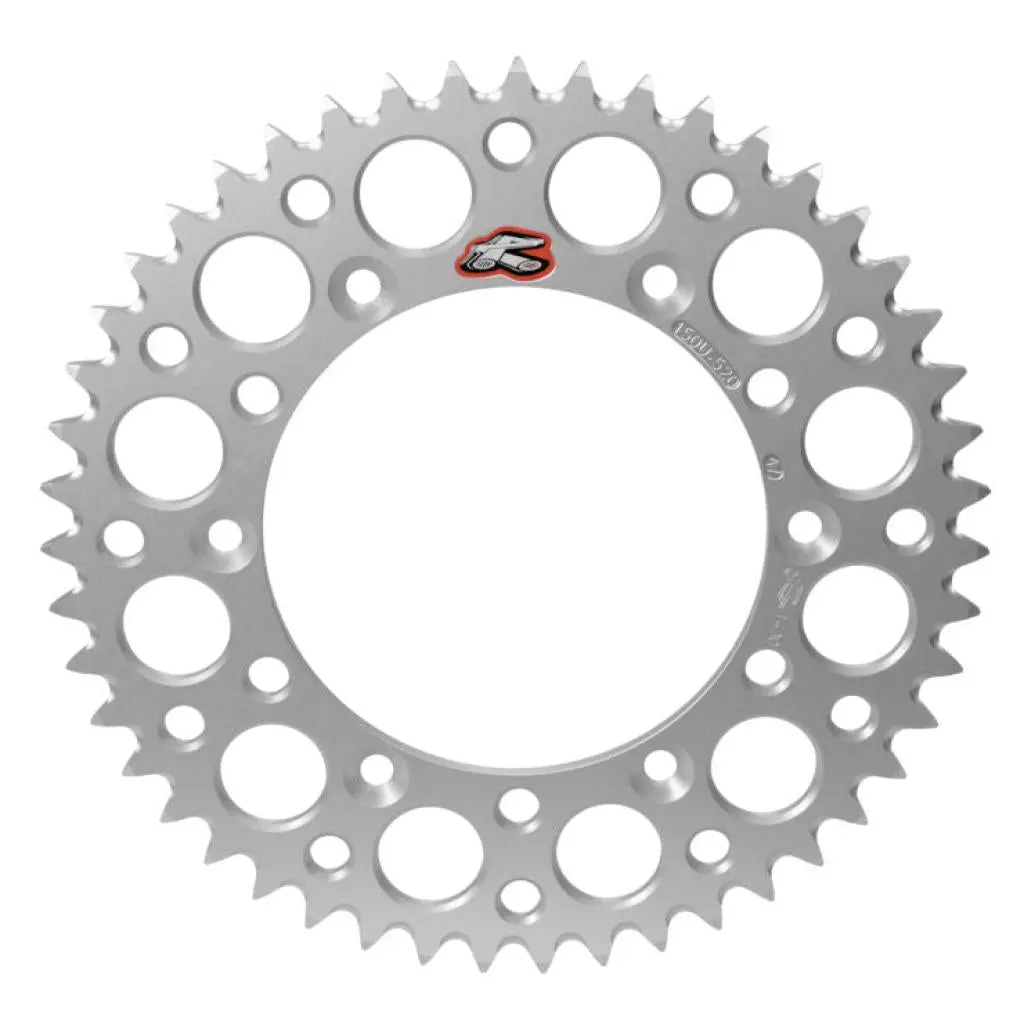 Renthal Ultralight Rear Sprockets Yamaha Yz65 2