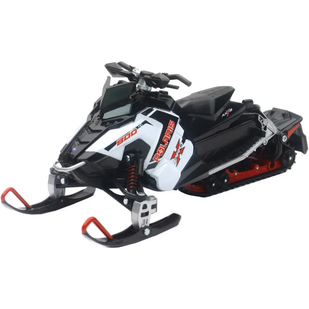 New-Ray Replica Snowmobile Toys 1