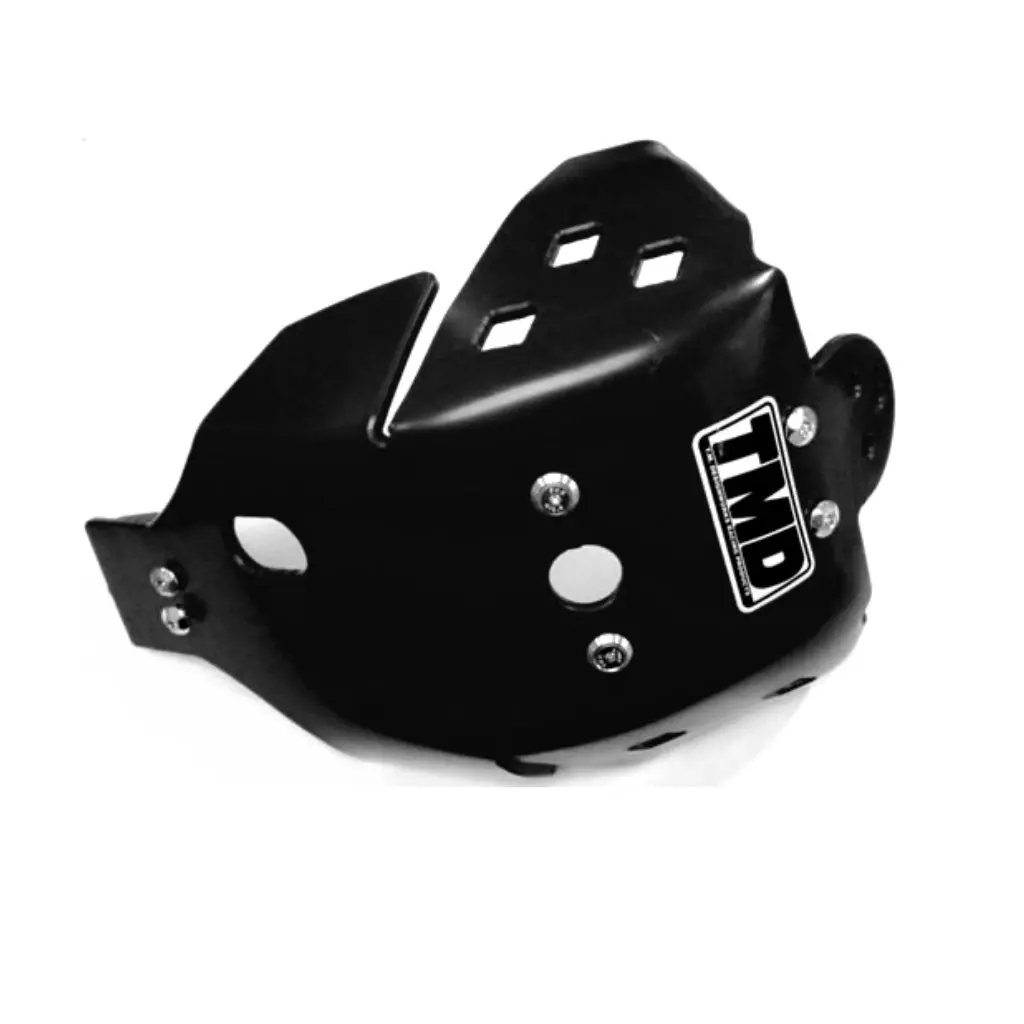 Returned Tm Designworks - Honda Crf250 R/Rx Full Coverage Skid Plate | Homc-265 1