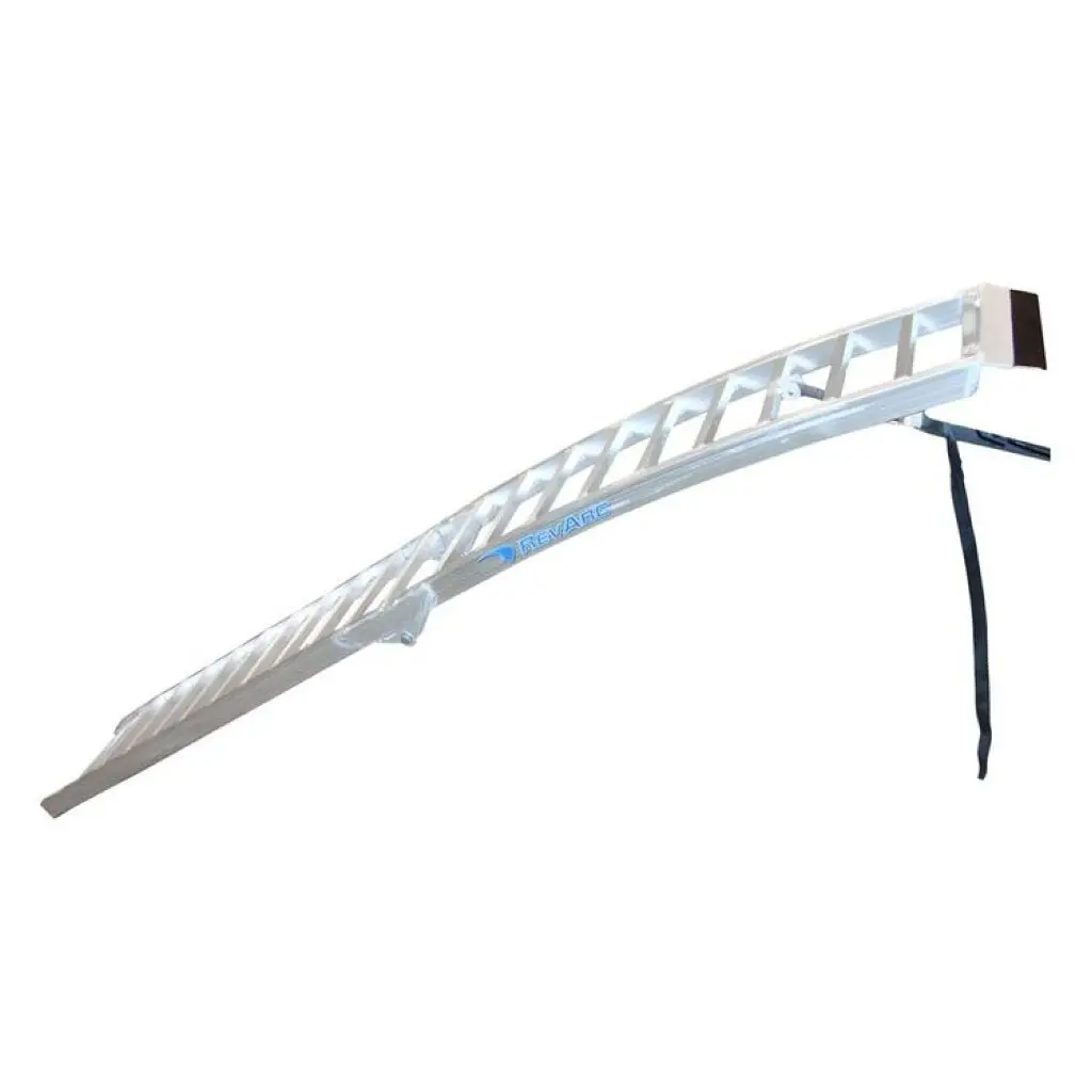 Revarc - Mx Folding Arc Ramp 1