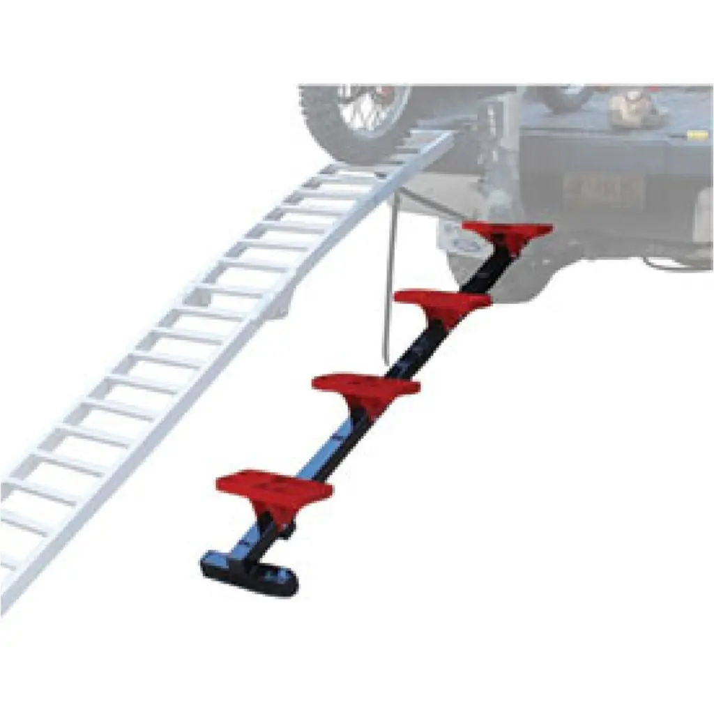 Revarc - Ramp Smart Steps 1