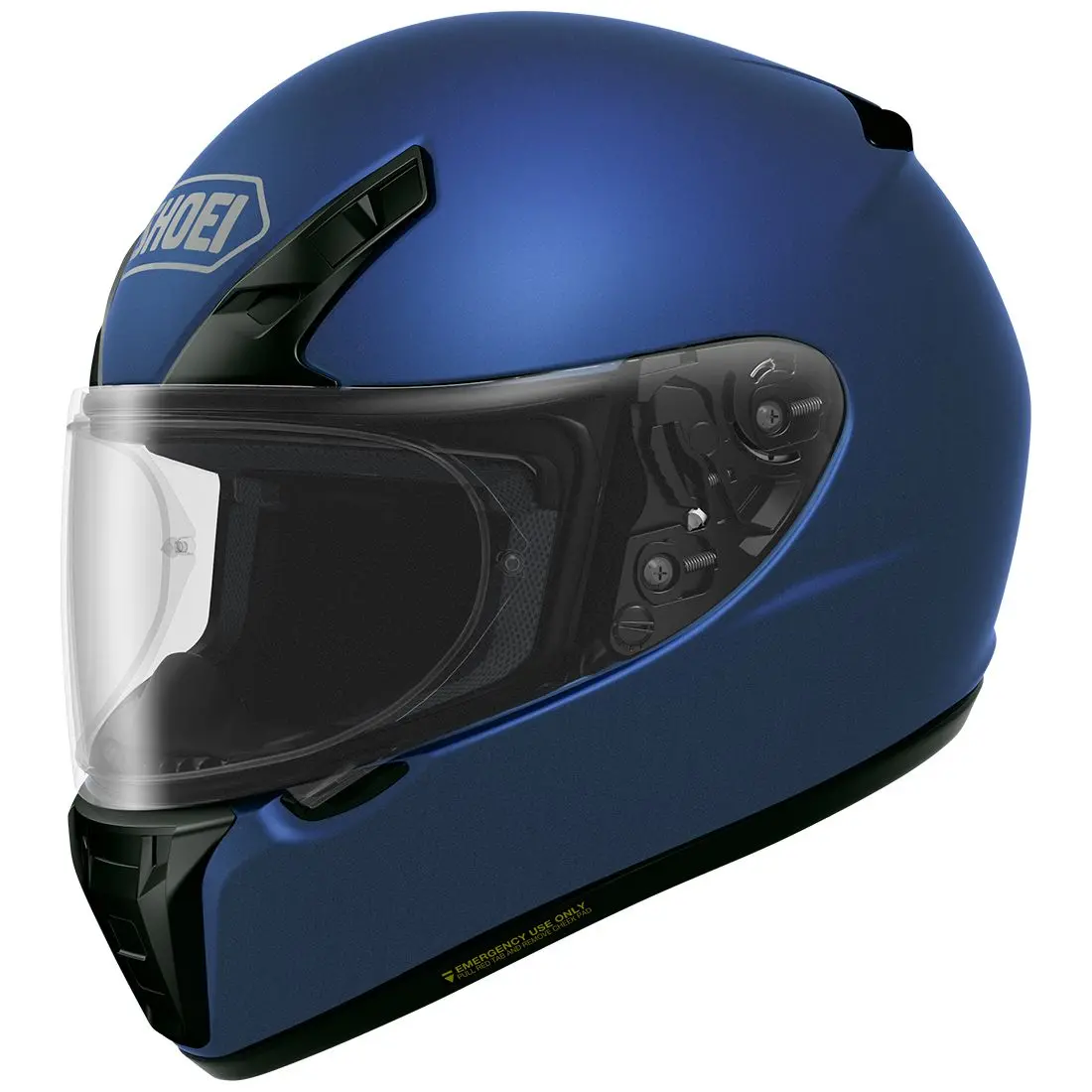 Shoei Rf-Sr Street Helmet 1