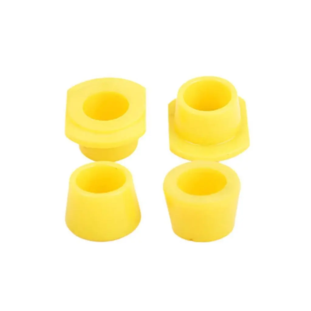 Ride Engineering 2022.5 Ktm/Hus Soft Polyurethane Cones | Kt-Pcy23-Kt 1