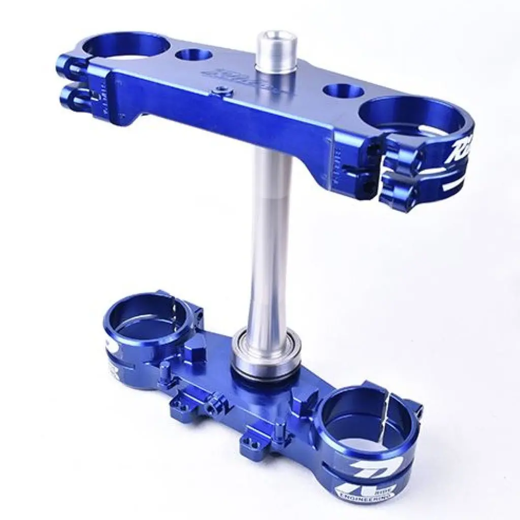 Ride Engineering 20Mm Offset Yamaha Split Triple Clamp Set - Yz-Tb04n 1
