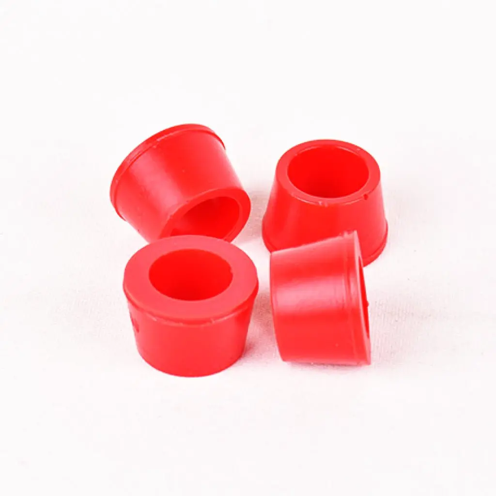 Ride Engineering - Ktm Polyurethane Cones | Kt-Pc000-Kt 1