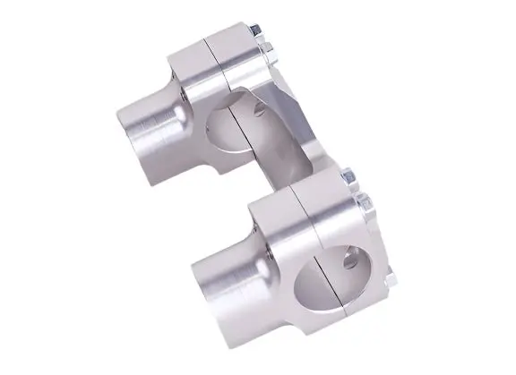 Ride Engineering Ktm/Hus/Gas 2024+ Bar Mount | Kt-Bbm24-Ca 1