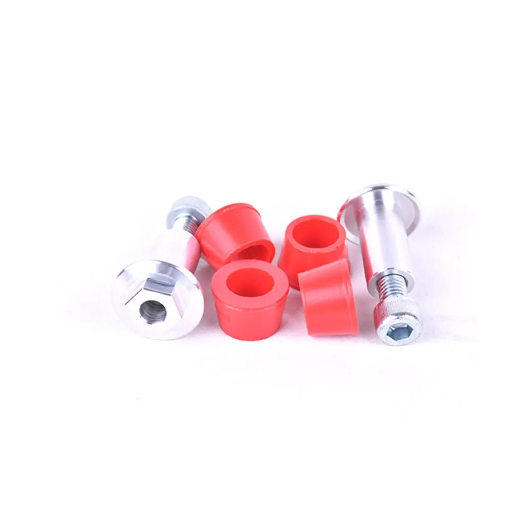 Ride Engineering - Ktm/Husqvarna Bar Mount Fastener Kit | Kt-Bmn16-Kt 1
