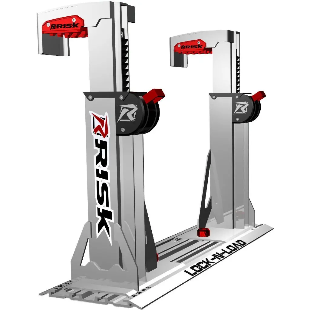 Risk Racing - Lock-N-Load Pro Transport System 1