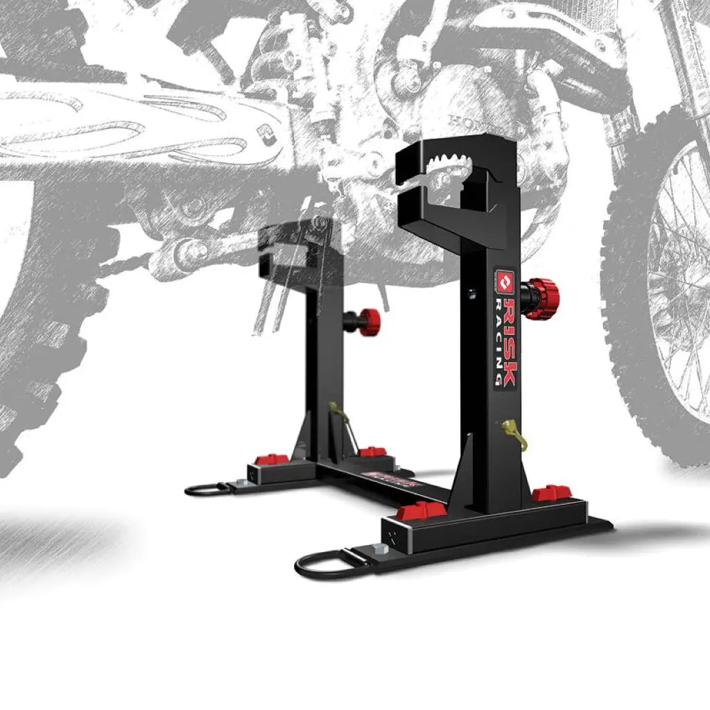 Risk Racing - Lock-N-Load Transport System 1